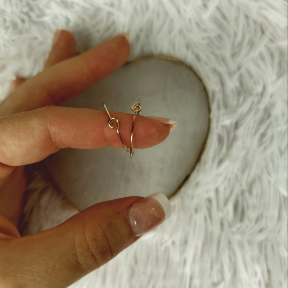 🎁 Gift In A Cup! 🎁 Starbucks Cup with 10 Gifts Inside! 💖 - Picture 13 of 13